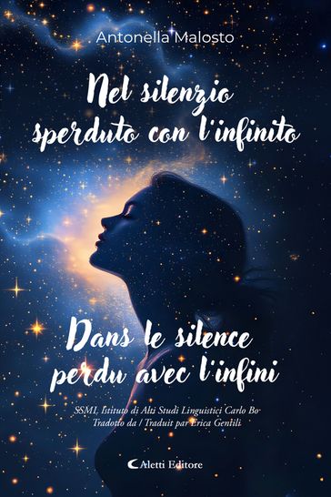 Nel silenzio sperduto con l'infinito - Dans le silence perdu avec l'infini