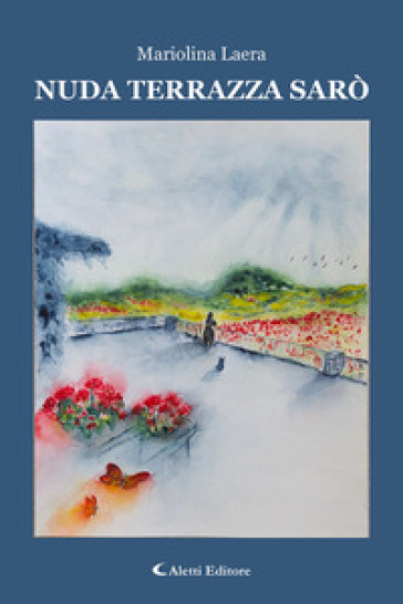 Nuda terrazza sarò