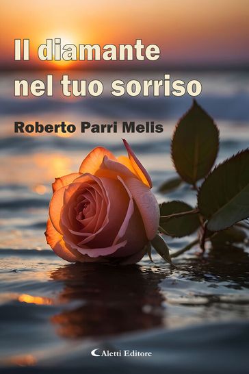 Il diamante nel tuo sorriso