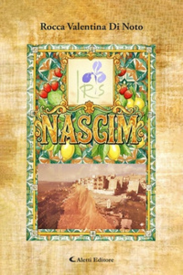 Iris nascim