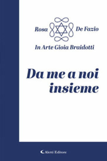 Da me a noi insieme