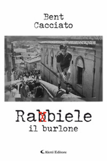 Rabbiele il burlone