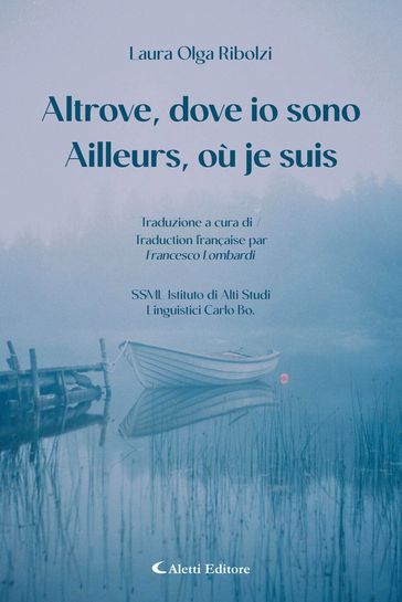 Altrove, dove io sono - Ailleurs, où je suis