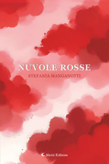 Nuvole rosse