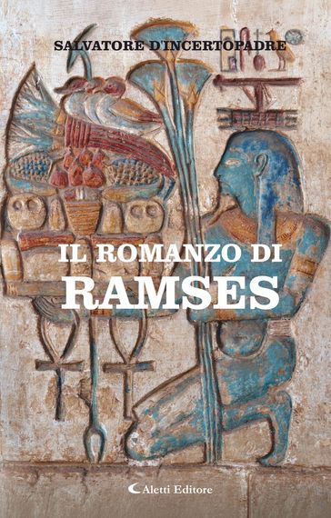 Il romanzo di Ramses