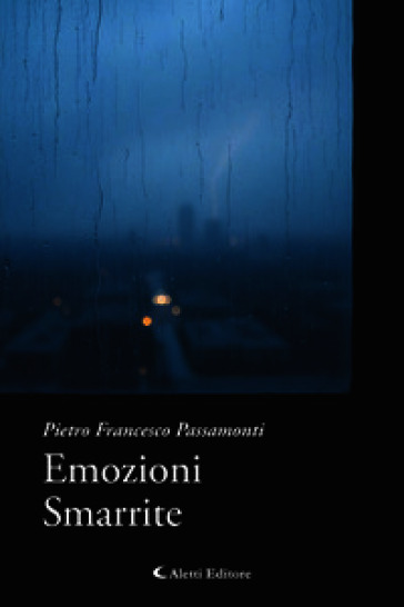 Emozioni smarrite