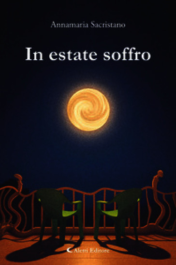 In estate soffro