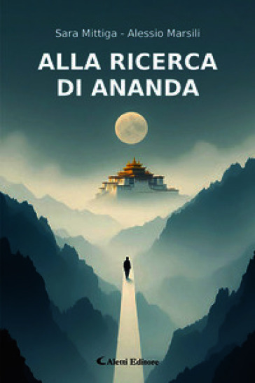 Alla ricerca di Ananda