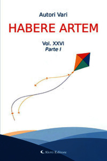 Habere artem. Vol. 26/1