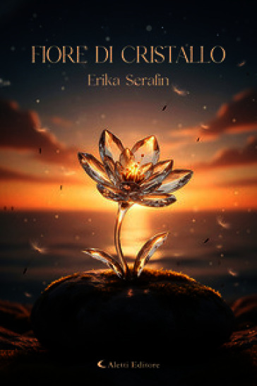 Fiore di cristallo