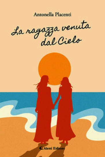 La ragazza venuta dal cielo