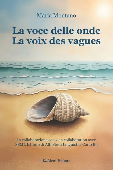 La voce delle onde - La voix des vagues