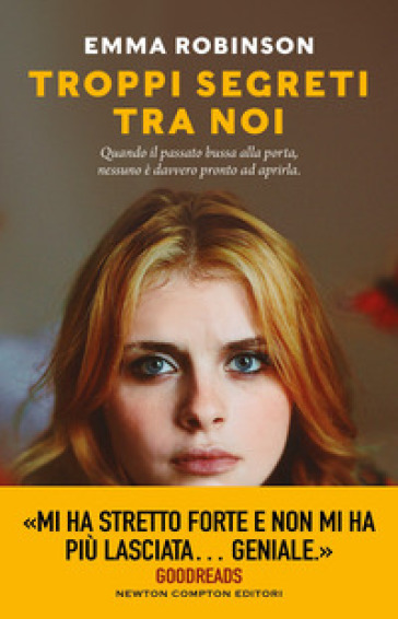TROPPI SEGRETI TRA NOI
