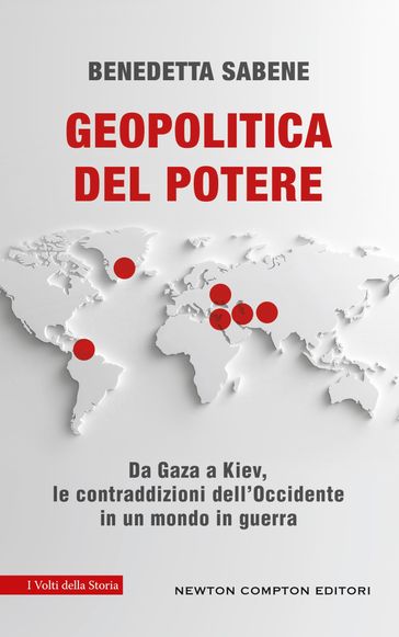 Geopolitica del potere