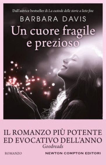 UN CUORE FRAGILE E PREZIOSO