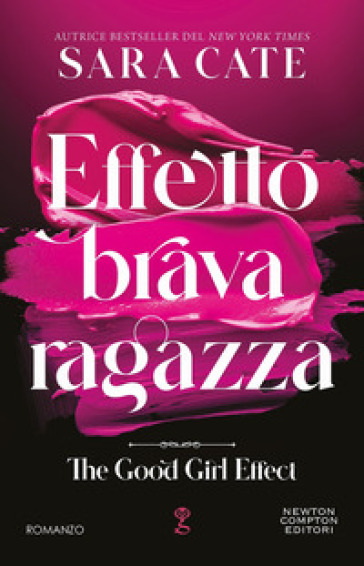 Effetto brava ragazza