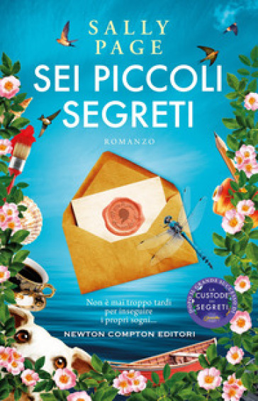 Sei piccoli segreti