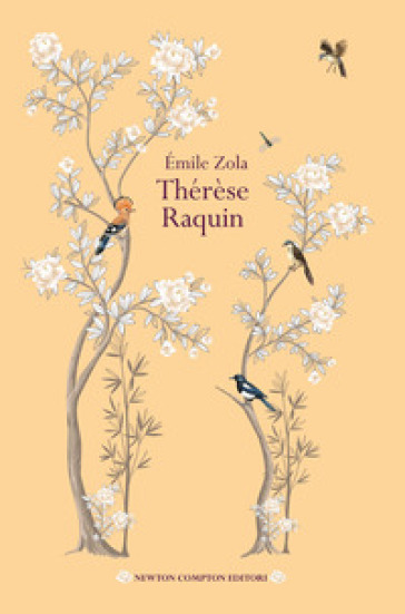 Thérèse Raquin