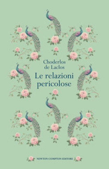 Le relazioni pericolose