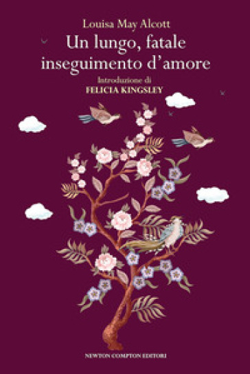Un lungo, fatale inseguimento d'amore