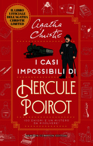 I casi impossibili di Hercule Poirot