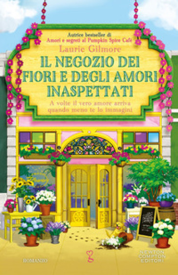 IL NEGOZIO DEI FIORI E DEGLI AMORI INASP