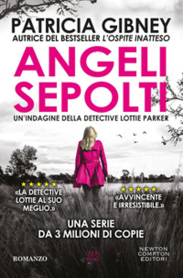 Angeli sepolti