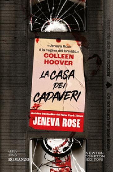La casa dei cadaveri