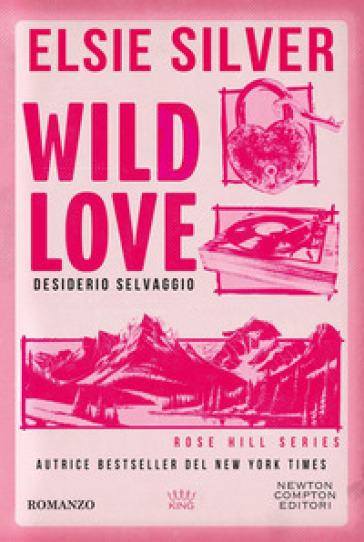 Wild love. Desiderio selvaggio