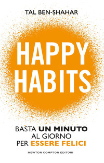 Happy habits