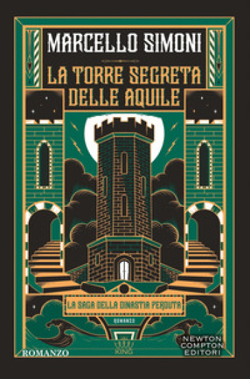 La torre segreta delle aquile