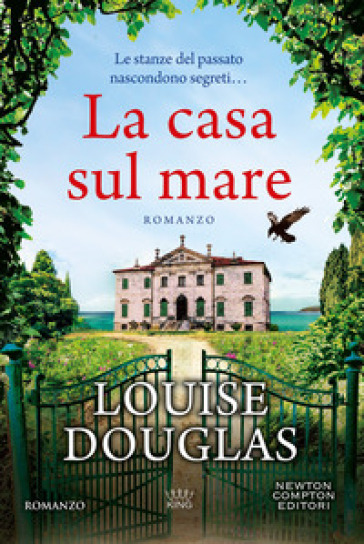 La casa sul mare