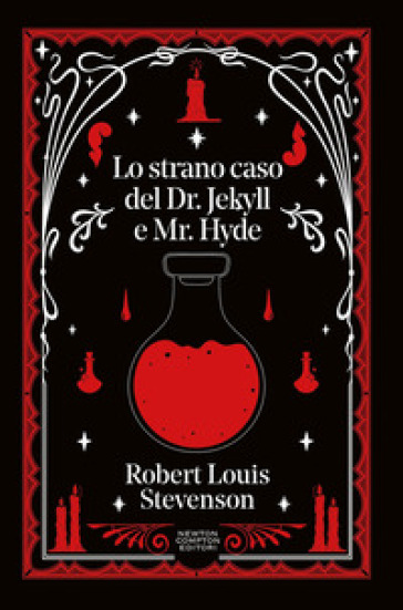 Lo strano caso del dottor Jekyll e del signor Hyde. Ediz. integrale