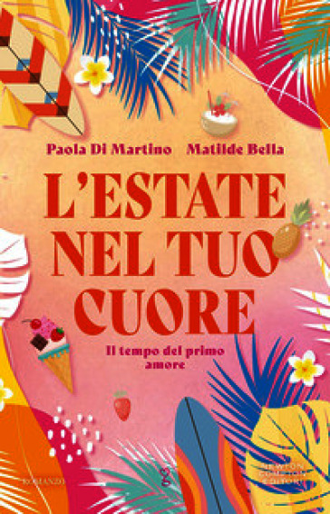 L'estate nel tuo cuore