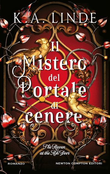 Il mistero del portale di cenere