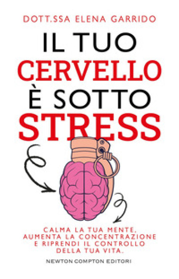 Il tuo cervello è sotto stress