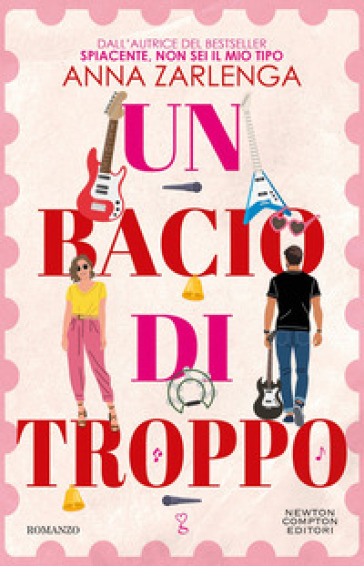Un bacio di troppo