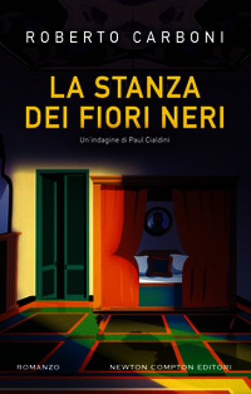 La stanza dei fiori neri