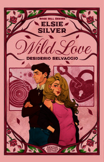 Wild love. Desiderio selvaggio. Limited edition