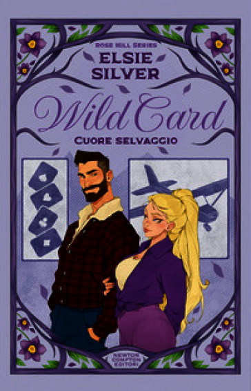 Wild card. Cuore selvaggio. Limited edition