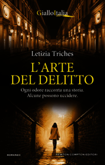L'arte del delitto