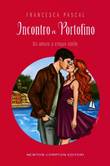 Incontro a Portofino