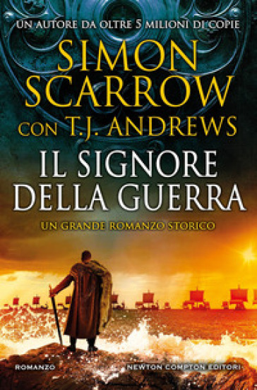Il signore della guerra