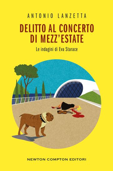 Delitto al concerto di mezz'estate