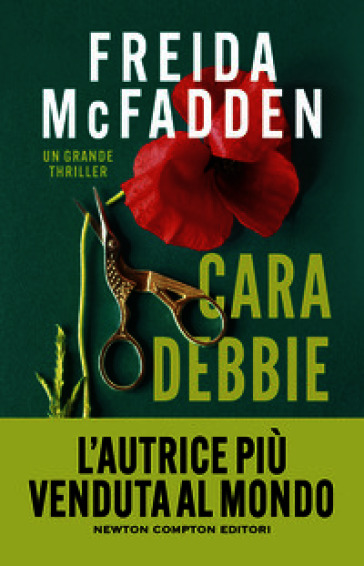 Cara Debbie