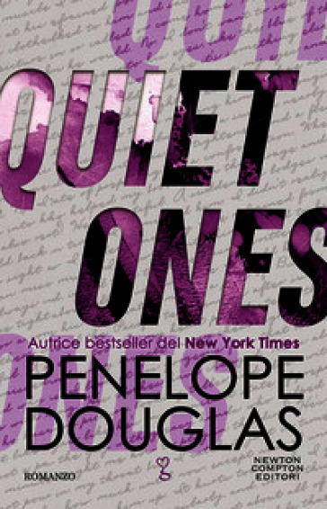 Quiet ones