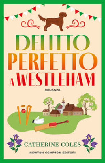 Delitto perfetto a Westleham