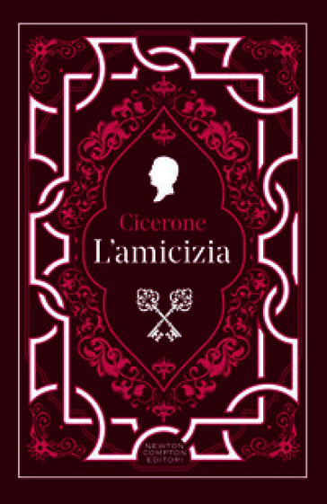 L'amicizia. Testo latino a fronte. Ediz. integrale