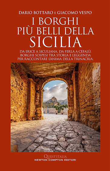 I borghi più belli della Sicilia
