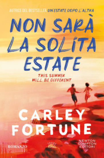 Non sarà la solita estate